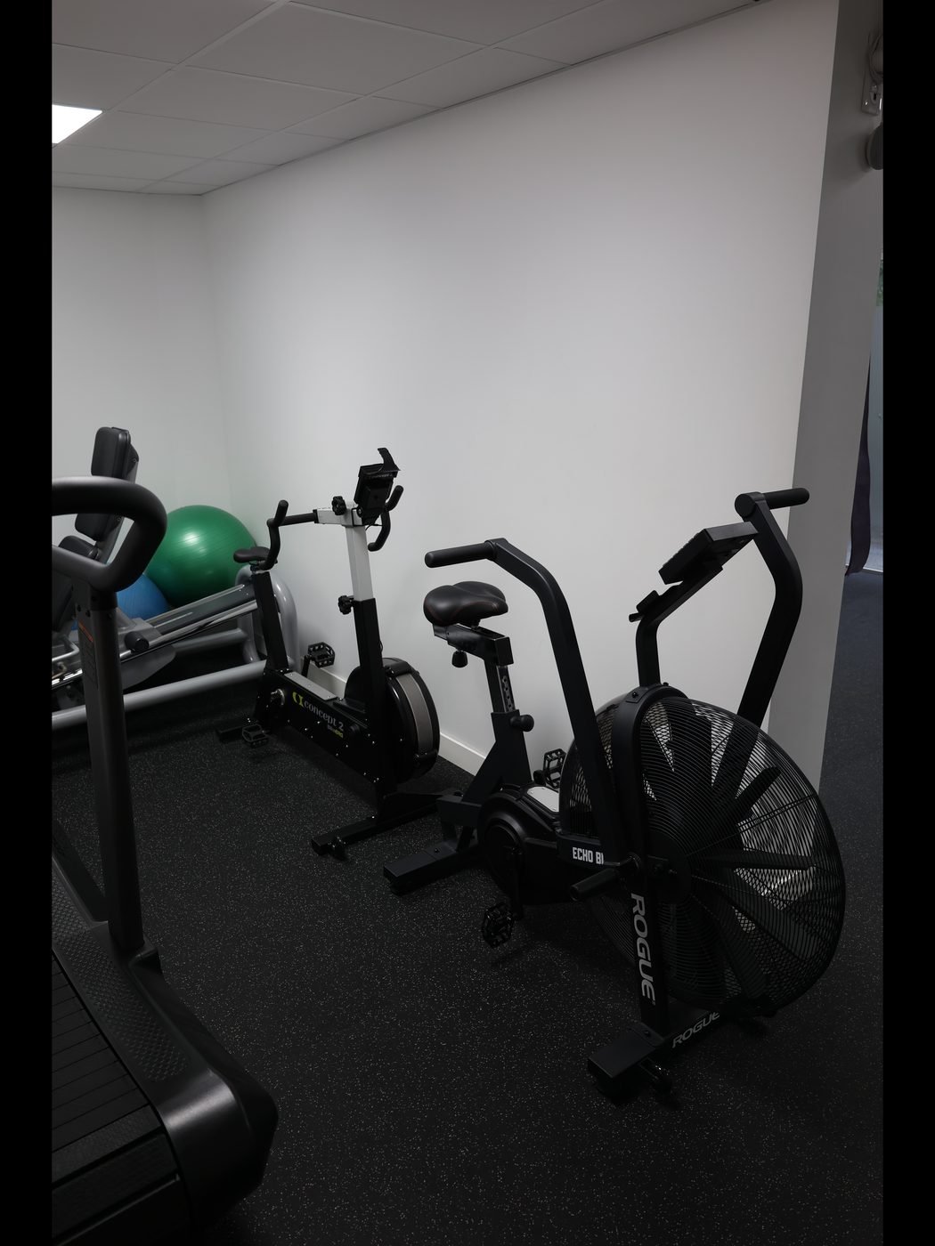 Zone Cardio